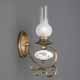 La lampada WB 3123/1.40 Paderno luce