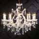 Copenlamp 94-502/10 gold asfour