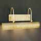 La lampada WB 452/4.17 Paderno luce