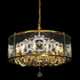 La lampada L 1302/12.26 Paderno luce