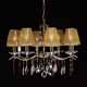 La lampada L 3017/8.26 Paderno luce