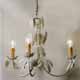 Eurolampart 60/03LA beige etrusco
