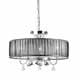 MM Lampadari 6988/3 V2544 organza