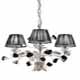 MM Lampadari 6906/3 V2544 organza