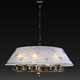 La lampada L 3030/6.26 Paderno luce