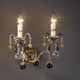 Copenlamp 305/2 cuero