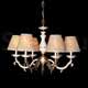 La lampada L 486/6.26 Paderno luce