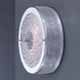 La lampada WB.154/2.02 CHICA Paderno luce