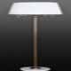 La lampada S 3331/3.66 Paderno luce