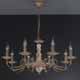 La lampada L.1206/8.26 Paderno luce