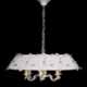 La lampada L 3033/6.17 Paderno luce