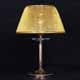 La lampada Т 3017/1.26 Paderno luce