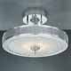 La lampada PL.154/6.02 CHICA Paderno luce