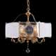 La lampada L 3761/6.26 Paderno luce