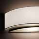 Estiluz A-2710 CROMO BLANCO