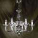 Copenlamp 99-5/6-AL chrome