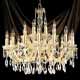 Copenlamp 94-504/10+5 gold/decor