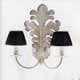 Eurolampart 739/02AP st.tropez viola