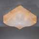 La lampada PL 9302/4.26 Paderno luce
