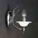 La lampada WB 825/1.02 Paderno luce