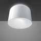 Artemide Polinnia soffitto - White