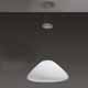 Artemide Capsule sospensione 45 - Fluo