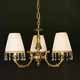 La lampada L 1038/3.27 Paderno luce