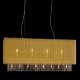 La lampada L 140/8+4.02 Paderno luce