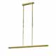 Estiluz T-1158 BRONCE
