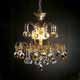 Copenlamp 301/5 oro