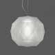 Artemide Soffione sospensione 36 Halo