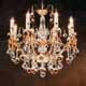 Copenlamp 303/8 oro