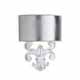 Eurolampart 1097/01AP argento