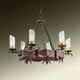 MM Lampadari 5034/6-03 V2096