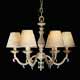 La lampada L 486/6.17 Paderno luce