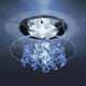 Swarovski 8992 NR 020 016 chrome
