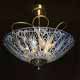 La lampada PL.183/6.40 Paderno luce