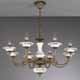 La lampada L 2310/8.40 Paderno luce