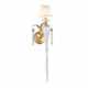 Eurolampart 1134/02AP oro foglia