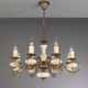 La lampada L 30812/8.40 Paderno luce