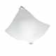 Estiluz T-2752 CROMO BENT