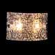 La lampada WB 156/2.02 Paderno luce