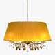 La lampada L 3017/12.26 Paderno luce