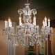 Copenlamp 21/8 chrome