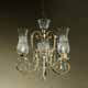 MM Lampadari 6468/3 V2077
