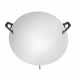 Estiluz T-0512A CROMO