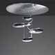 Artemide Mercury mini Halo soffitto