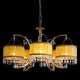 La lampada L 2466/6.40 Paderno luce