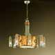 MM Lampadari 6517/8+3 V1679