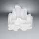 Artemide Logico soffitto mini 3x120°
